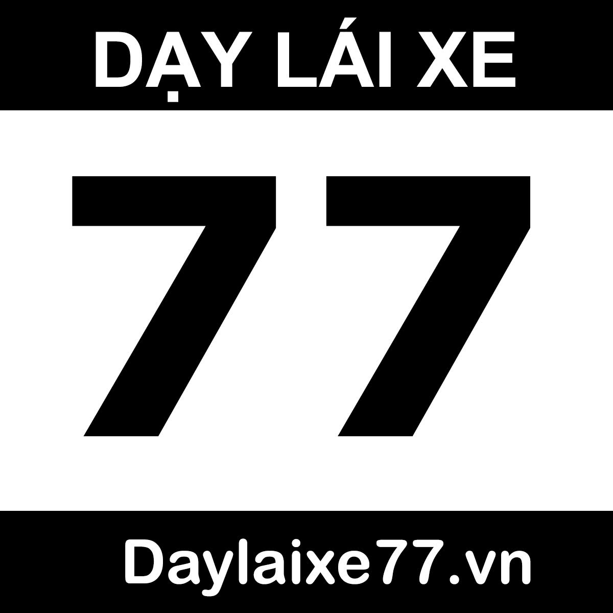 DẠY LÁI XE QUY NHƠN BÌNH ĐỊNH – DAYLAIXE77.VN